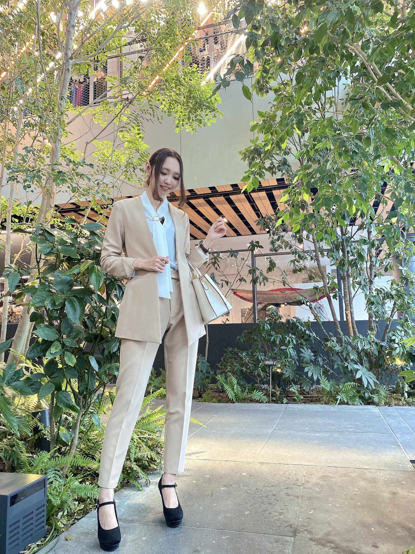 Jrくまもとシティ アミュプラザくまもと ブログ詳細