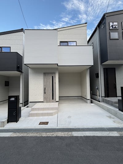 プレサンス アージュ 学園朝日町