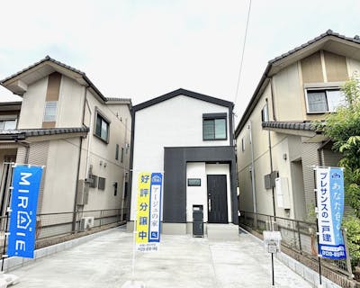 プレサンス アージュ 岐阜加納奥平町Ⅱ