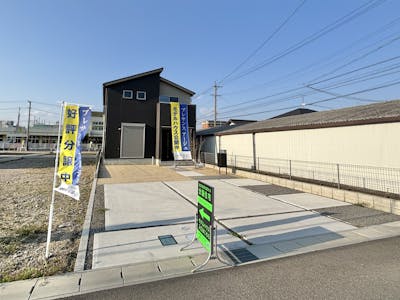 プレサンス アージュ 大垣禾森