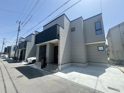 プレサンス アージュ 明石船上町