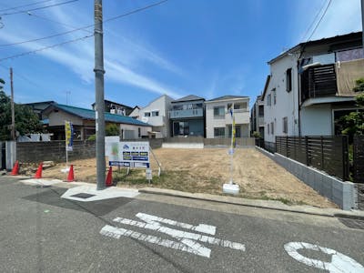 プレサンス アージュ 垂水大町