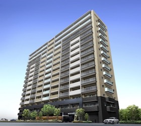 プレサンス ロジェ テスト梅田