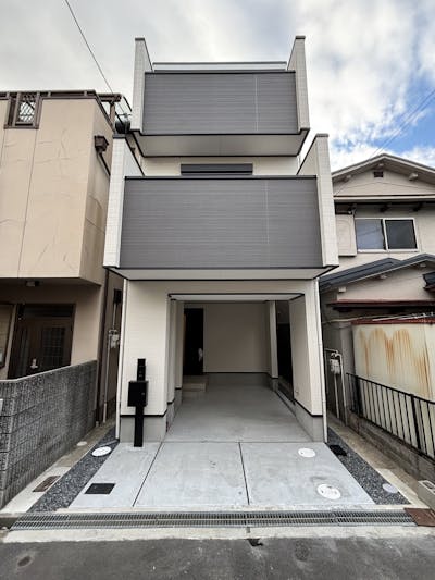 プレサンス アージュ 枚方南中振二丁目Ⅱ