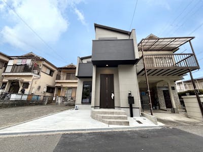 プレサンス アージュ 枚方香里ケ丘一丁目