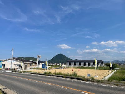 プレサンス アージュ 野洲・市三宅