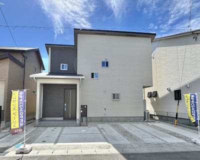 プレサンス アージュ 津島橘町