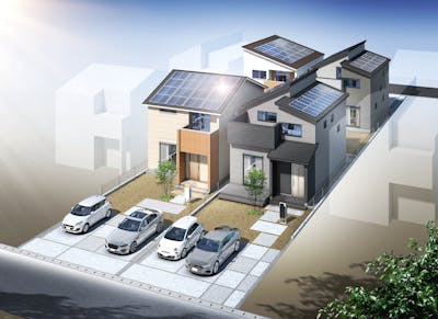 プレサンス アージュ 大垣禾森