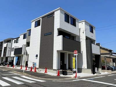 プレサンス アージュ 名古屋高畑公園