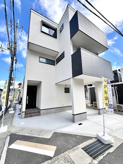 プレサンス アージュ 京都西京極