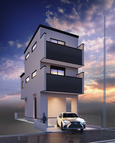 プレサンス アージュ 香里園Ⅵ