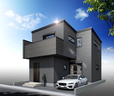 プレサンス アージュ 中川五丁目