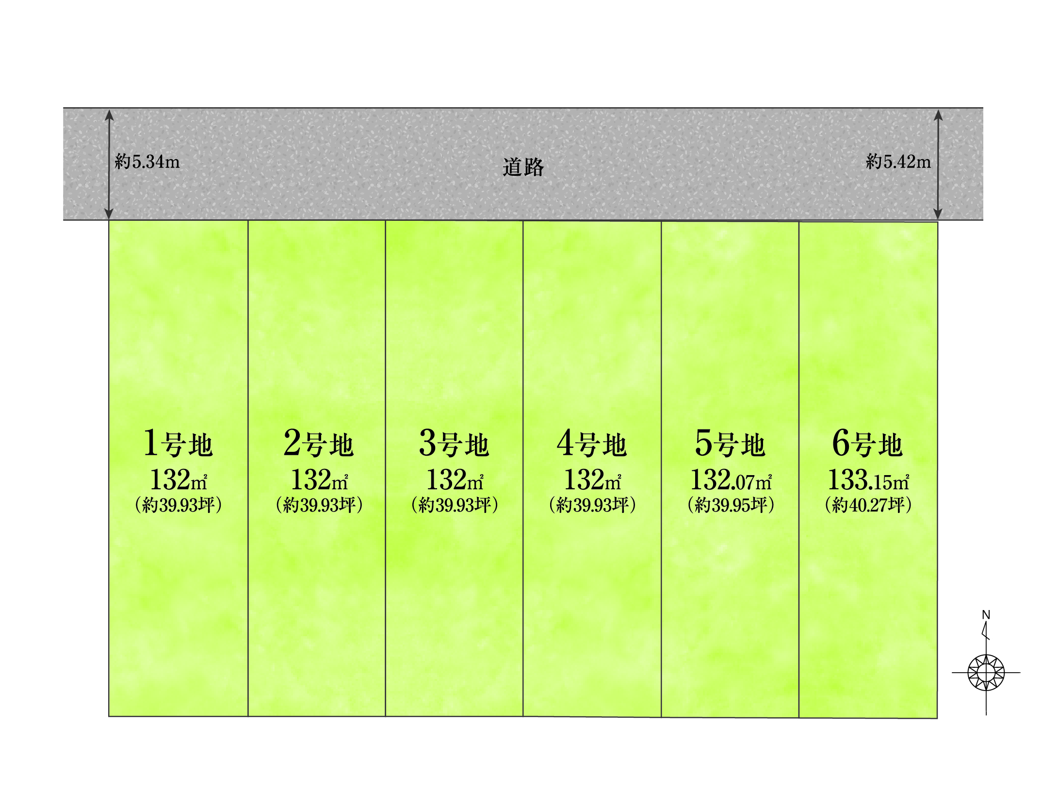 プレサンス アージュ 岐阜六条東