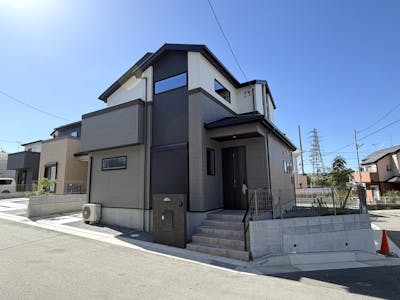 プレサンス アージュ 岡場ひだまりテラス