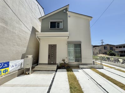 プレサンス アージュ 江南古知野町