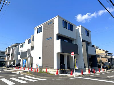 プレサンス アージュ 名古屋高畑公園