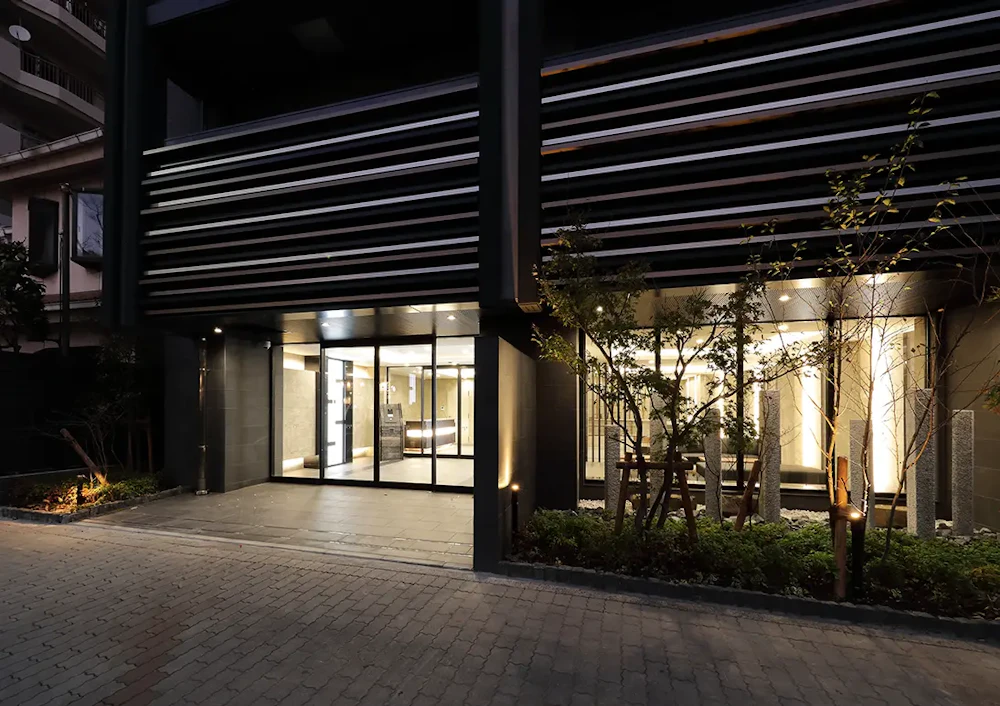 プレサンス ロジェ 上前津駅前 THE RESIDENCE