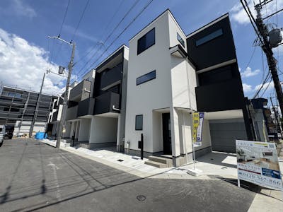 プレサンス アージュ 京都西京極