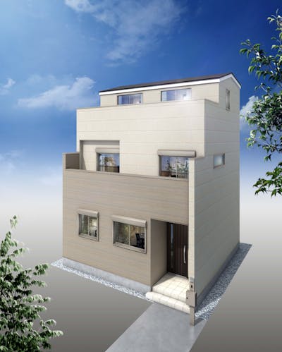 プレサンス アージュ 垂水御霊町