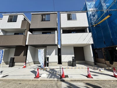 プレサンス アージュ 西区上名古屋