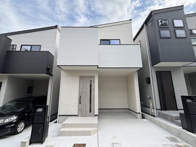 プレサンス アージュ 学園朝日町