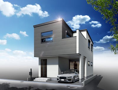 プレサンス アージュ 寝屋川河北中町