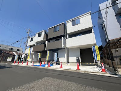 プレサンス アージュ 西区上名古屋