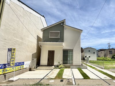 プレサンス アージュ 江南古知野町
