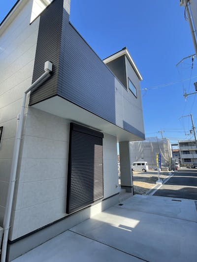プレサンス アージュ 枚方中宮本町
