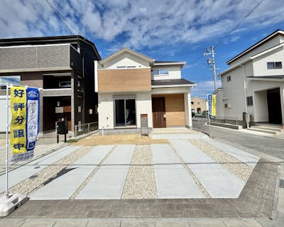 プレサンス アージュ 津島橘町