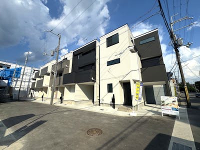 プレサンス アージュ 京都西京極