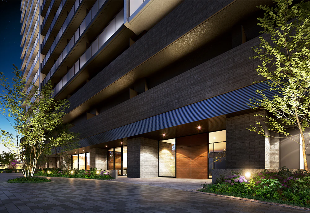 プレサンス ロジェ 福島野田グランアリーナ