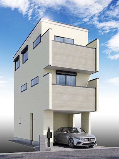 プレサンス アージュ 枚方出口Ⅱ