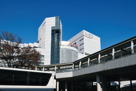 野田阪神ウイステ