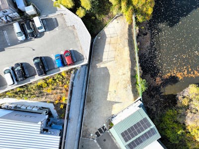 箕面市今宮四丁目　土地