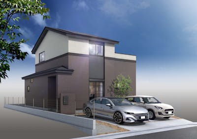 プレサンス アージュ 岡場ひだまりテラス