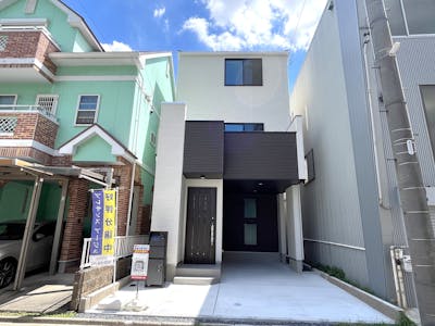 プレサンス アージュ 名古屋西区天塚町