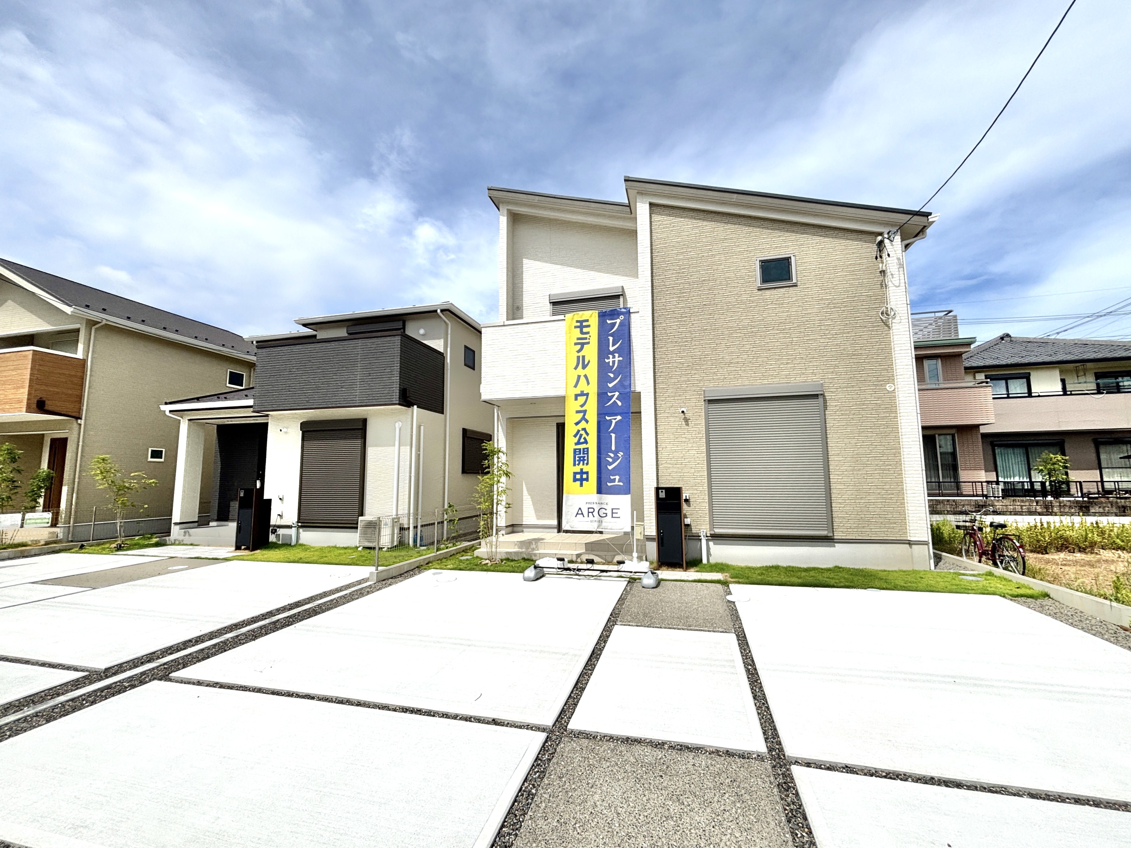 プレサンス アージュ 岐阜六条江東