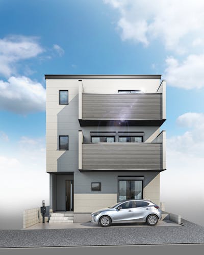 プレサンス アージュ 寝屋川成田町Ⅱ