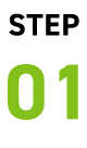 STEP 01