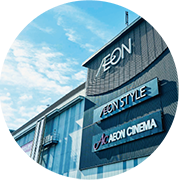 イオンモール京都桂川