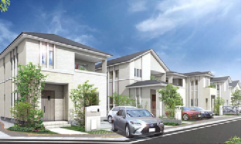 エイジングコート 琵琶湖プレミアビュー