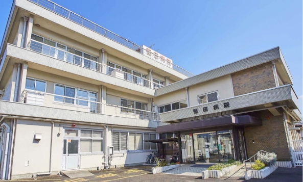 堅田病院