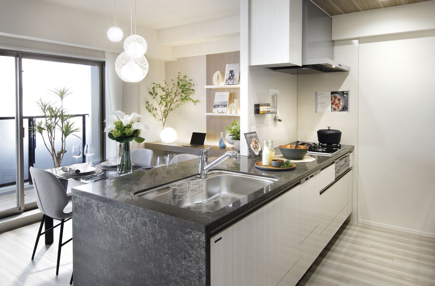 キッチン（参考写真）