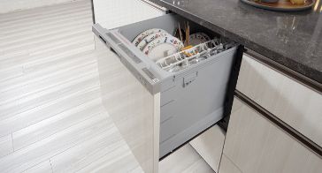 食器洗い乾燥機