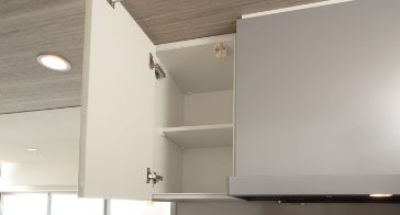 吊戸棚［E・Fタイプ］