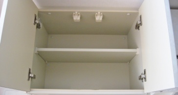 吊戸棚［A1・A2・B・C・Dタイプ］