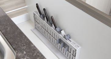 多機能包丁差しColte（コルテ）［E・Fタイプ］