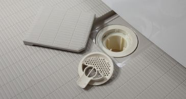 ヘアキャッチャー