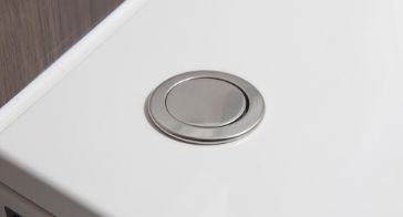 ポップアップ排水栓